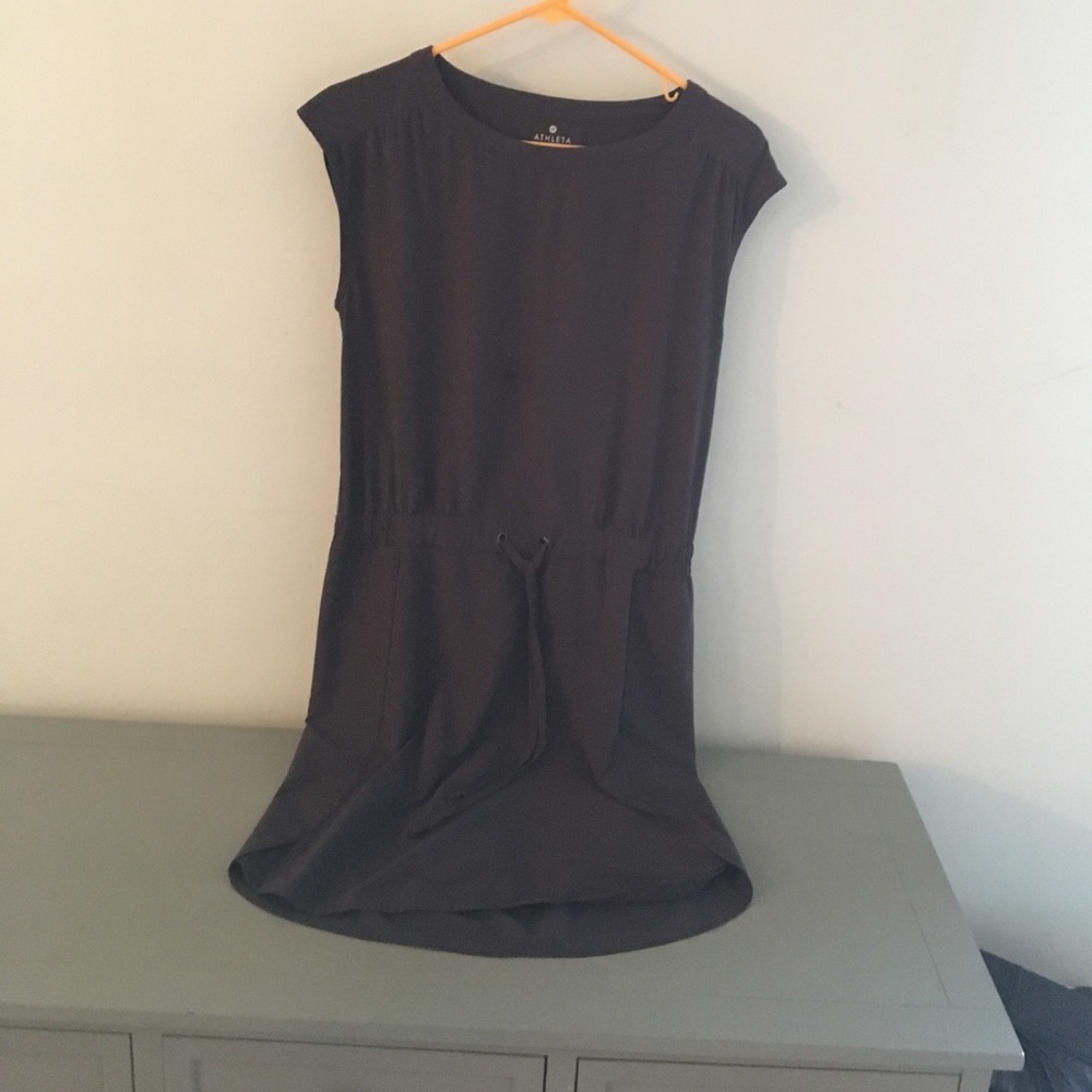 Athleta Dress